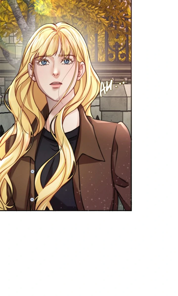 The Billionaire's Replacement Wife Chapter 34 - page 27