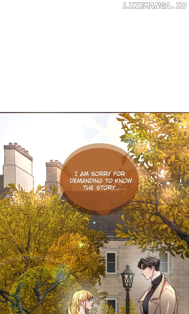 The Billionaire's Replacement Wife Chapter 34 - page 28