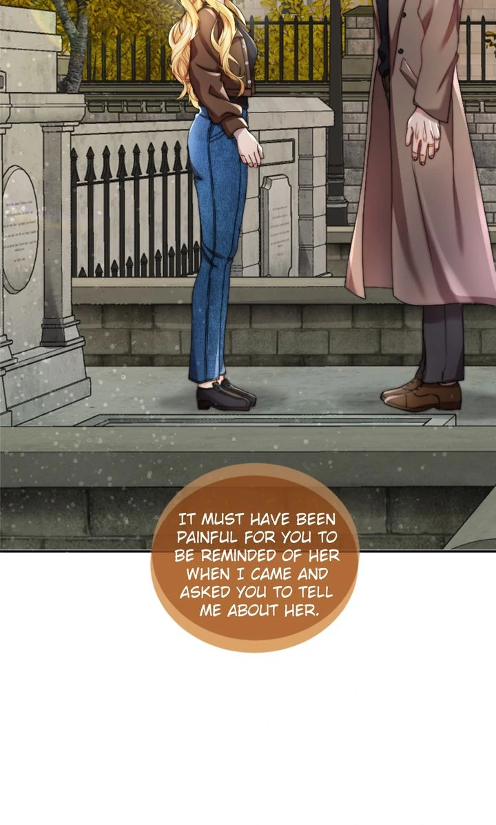 The Billionaire's Replacement Wife Chapter 34 - page 29