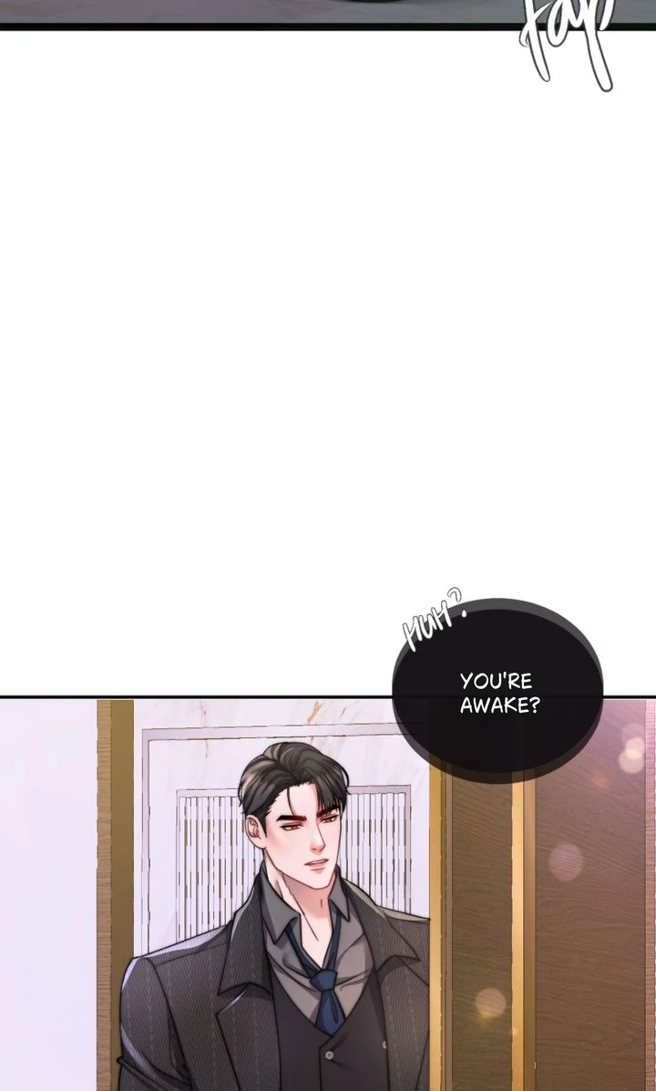 The Billionaire's Replacement Wife Chapter 34 - page 3