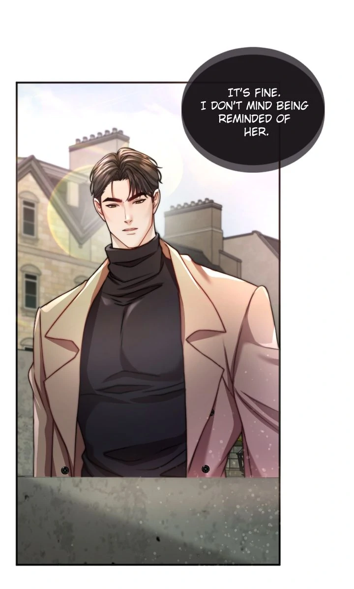 The Billionaire's Replacement Wife Chapter 34 - page 30
