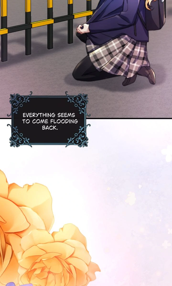 The Billionaire's Replacement Wife Chapter 34 - page 36