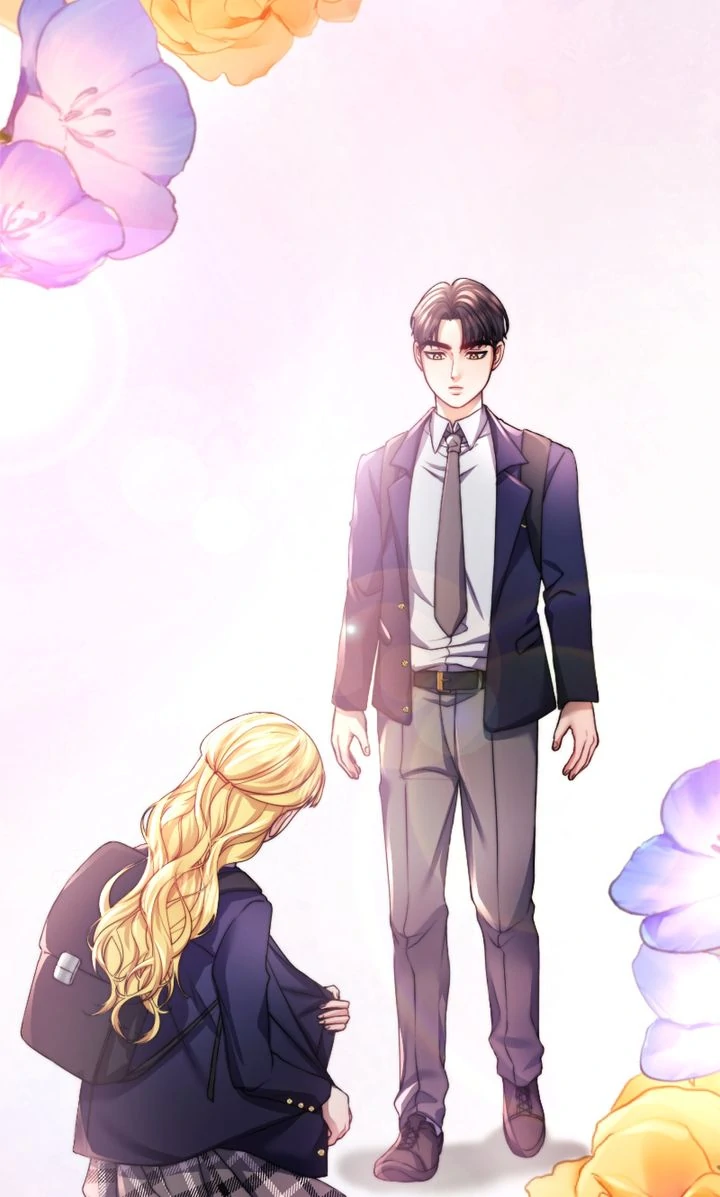The Billionaire's Replacement Wife Chapter 34 - page 37