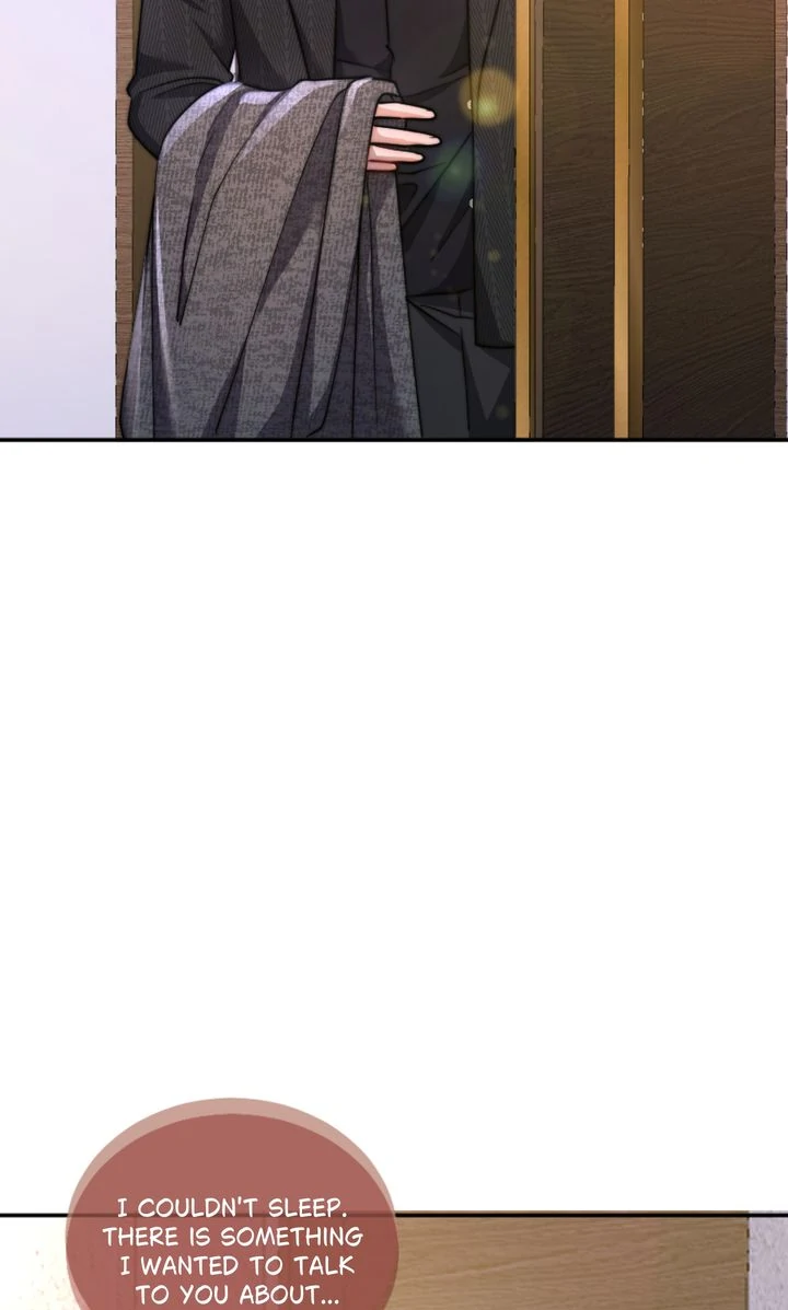 The Billionaire's Replacement Wife Chapter 34 - page 4