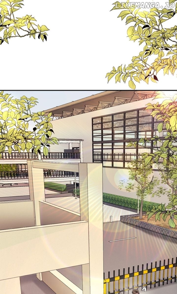 The Billionaire's Replacement Wife Chapter 34 - page 42