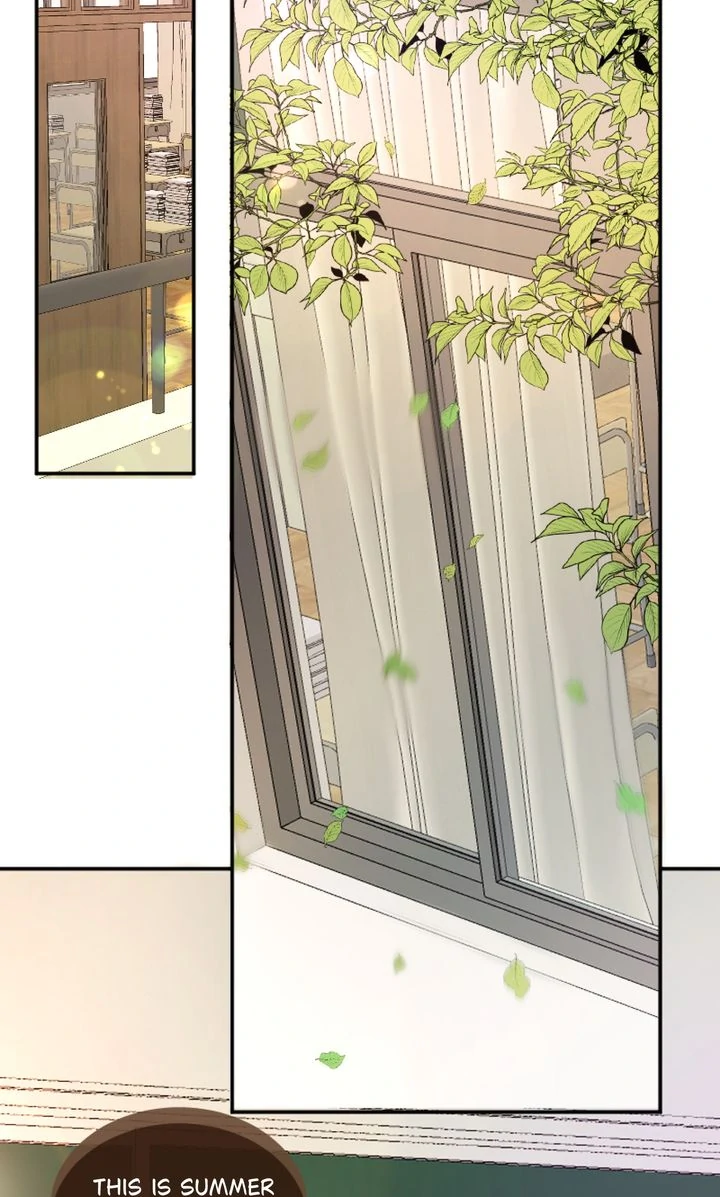 The Billionaire's Replacement Wife Chapter 34 - page 44