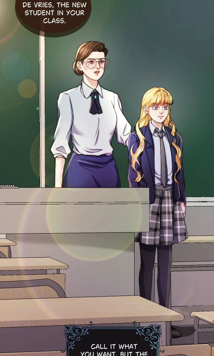 The Billionaire's Replacement Wife Chapter 34 - page 45