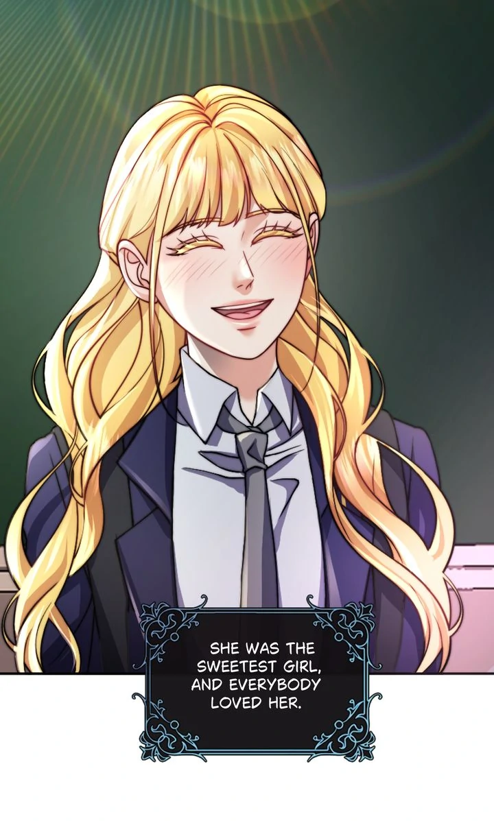 The Billionaire's Replacement Wife Chapter 34 - page 48