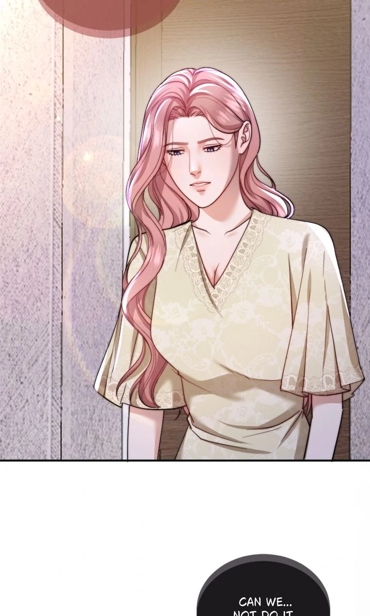 The Billionaire's Replacement Wife Chapter 34 - page 5
