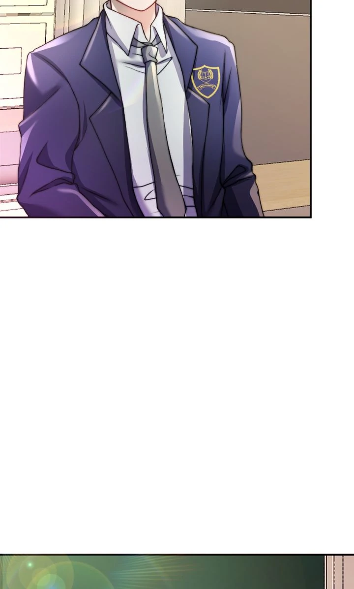 The Billionaire's Replacement Wife Chapter 34 - page 50