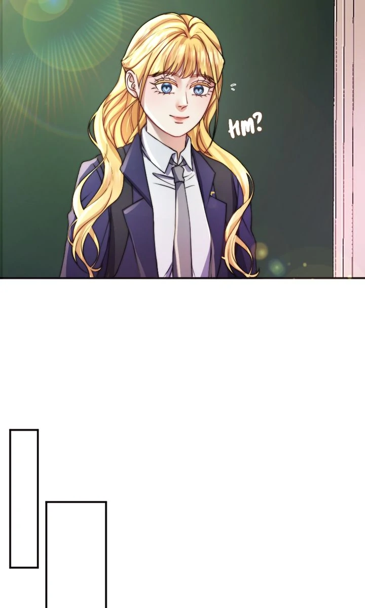 The Billionaire's Replacement Wife Chapter 34 - page 51