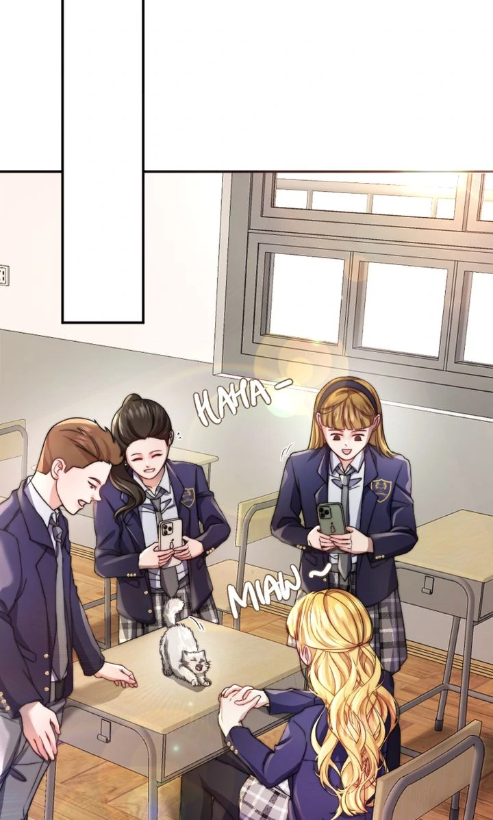 The Billionaire's Replacement Wife Chapter 34 - page 52