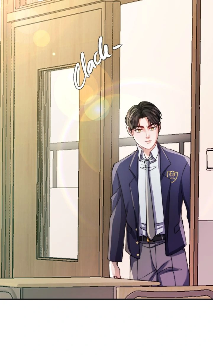 The Billionaire's Replacement Wife Chapter 34 - page 54
