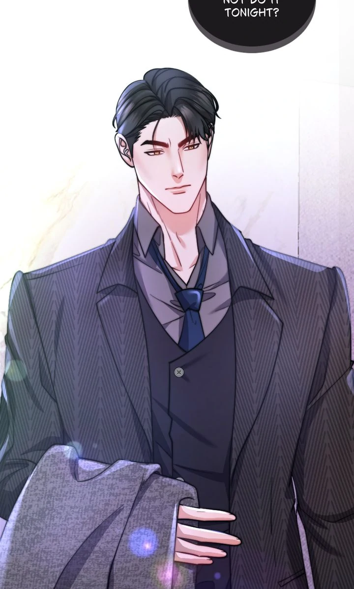 The Billionaire's Replacement Wife Chapter 34 - page 6