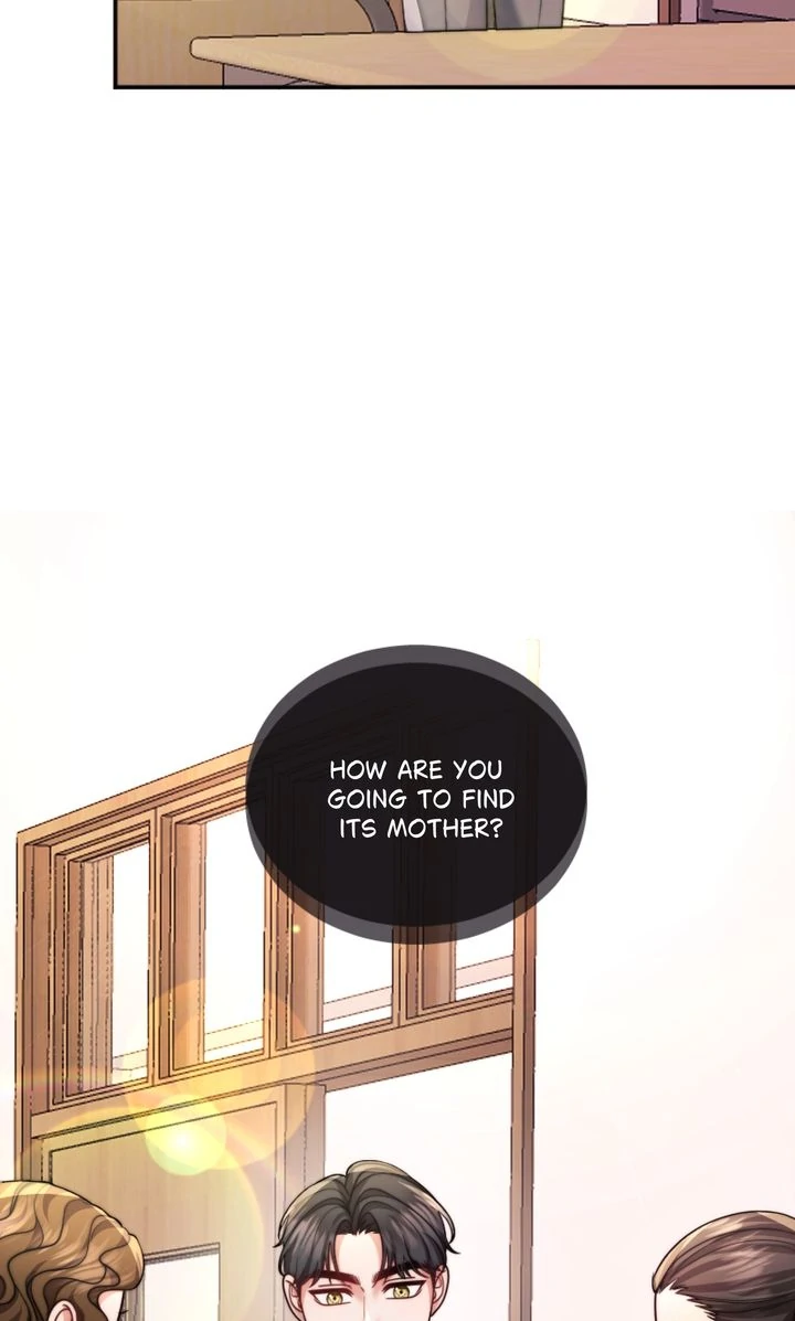 The Billionaire's Replacement Wife Chapter 34 - page 61
