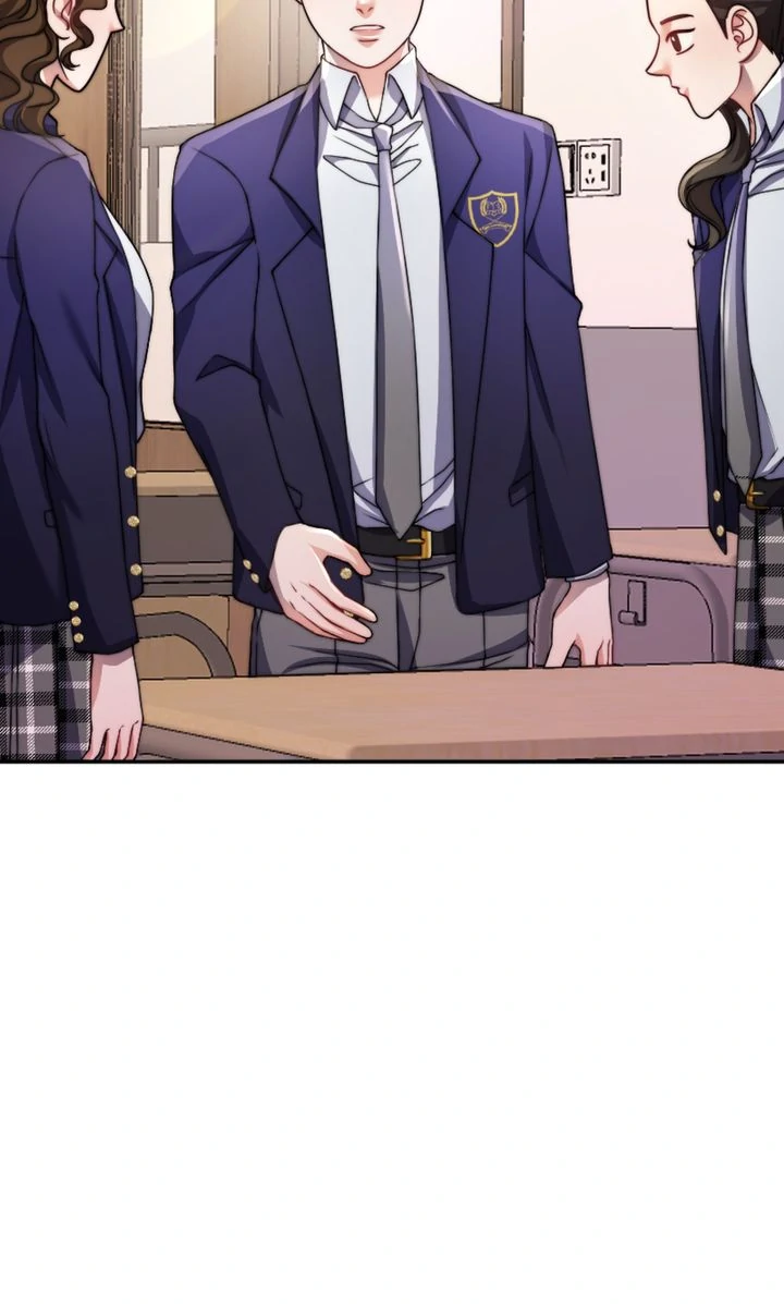 The Billionaire's Replacement Wife Chapter 34 - page 62