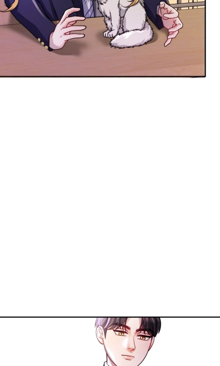 The Billionaire's Replacement Wife Chapter 34 - page 64