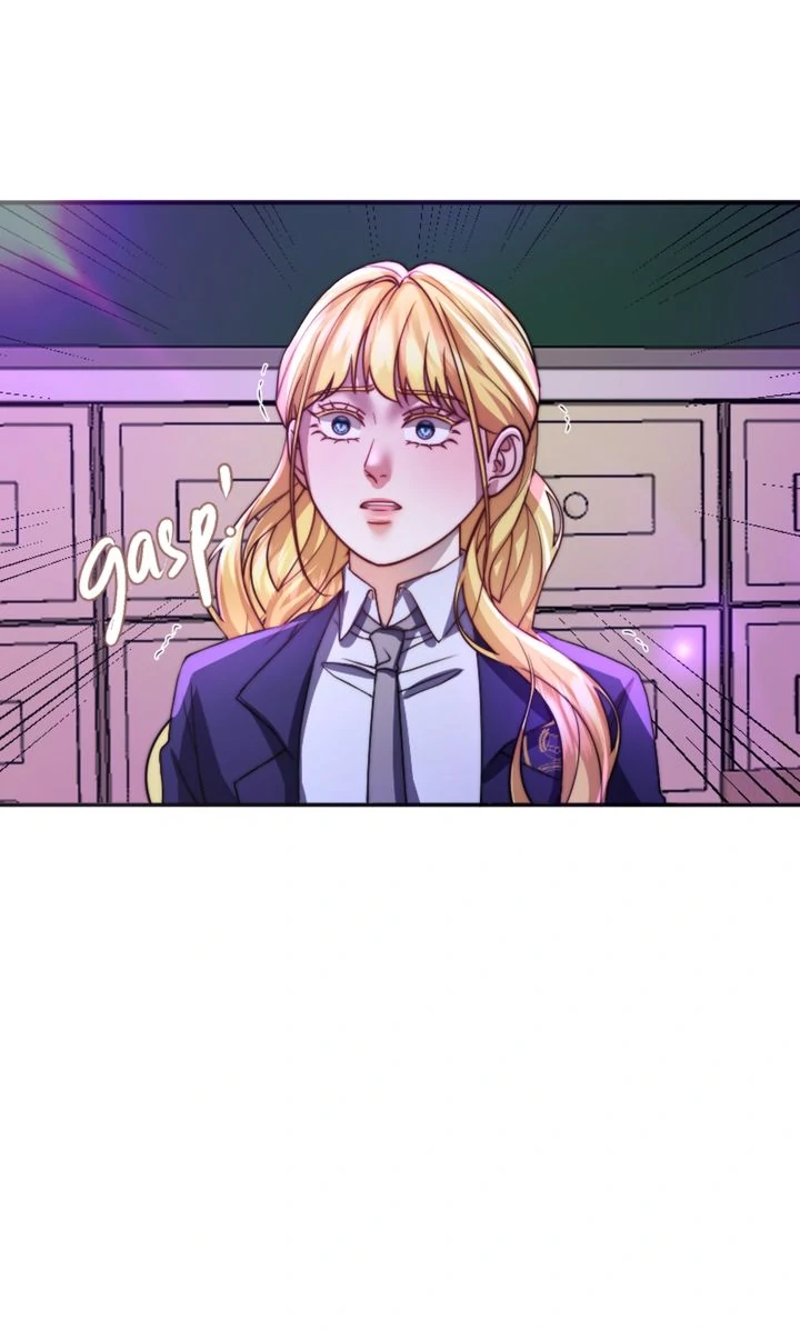 The Billionaire's Replacement Wife Chapter 34 - page 70