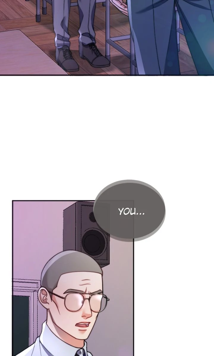 The Billionaire's Replacement Wife Chapter 34 - page 72