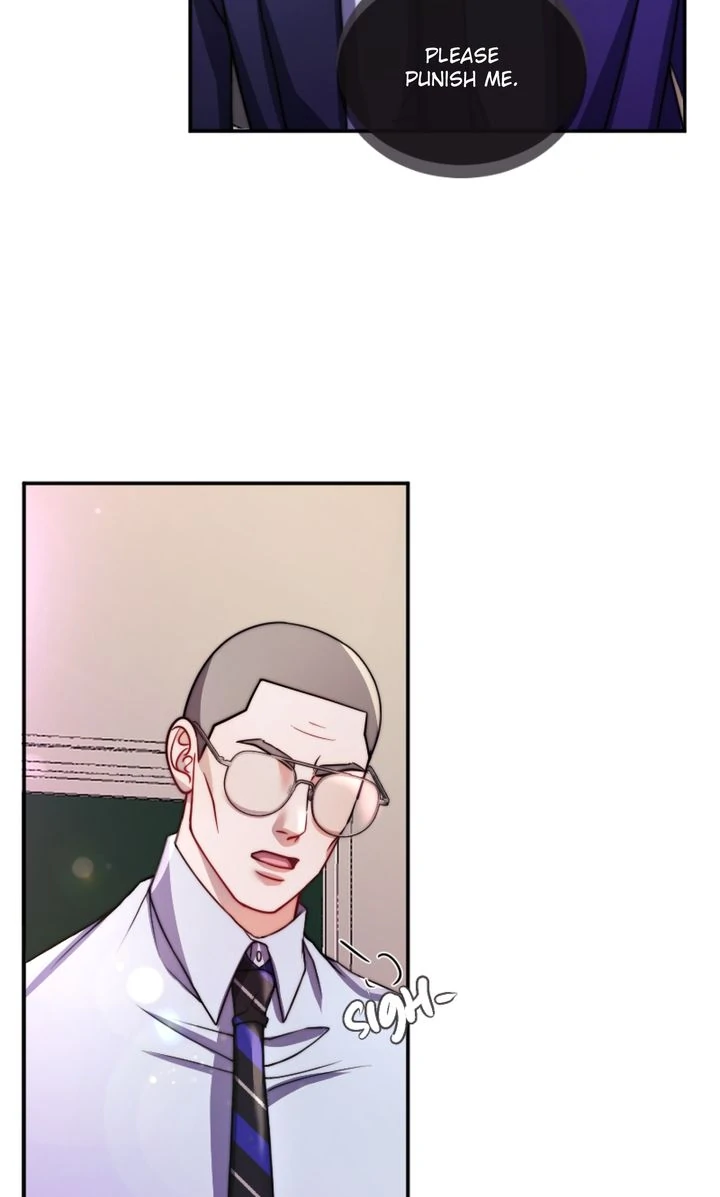 The Billionaire's Replacement Wife Chapter 34 - page 76