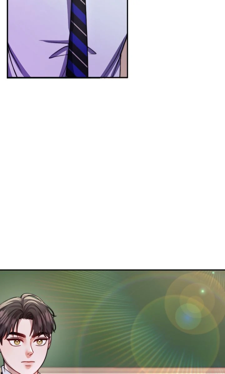 The Billionaire's Replacement Wife Chapter 34 - page 77