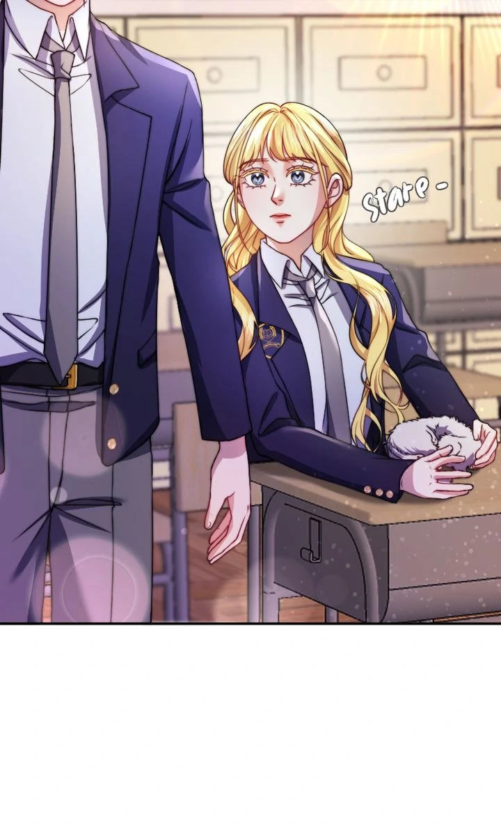 The Billionaire's Replacement Wife Chapter 34 - page 78