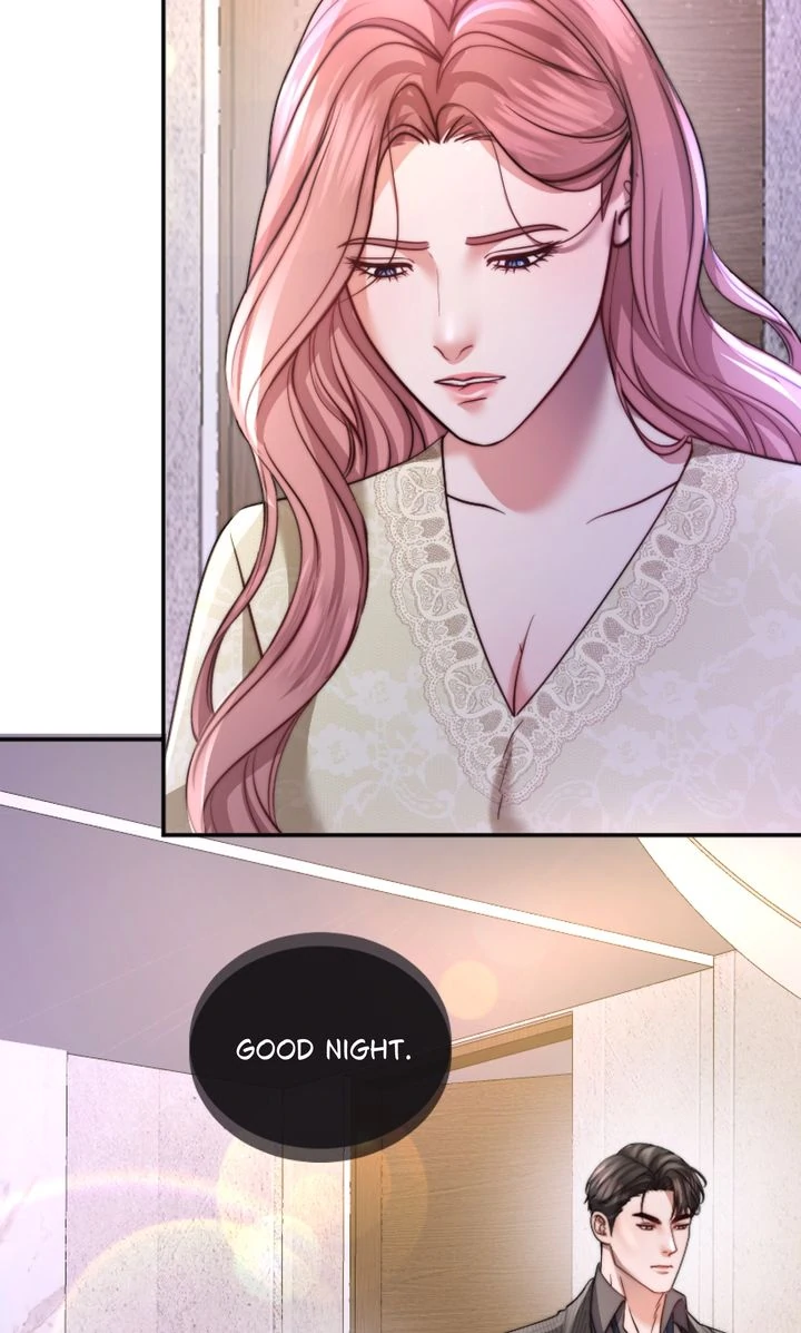 The Billionaire's Replacement Wife Chapter 34 - page 9