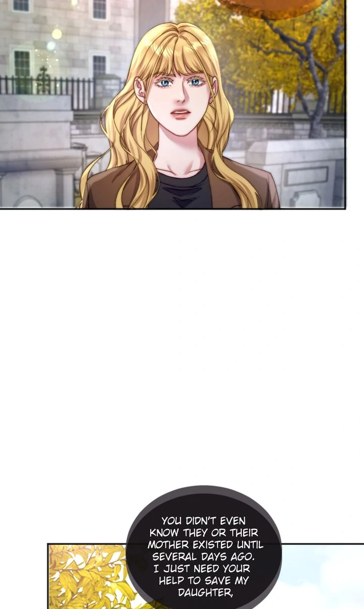 The Billionaire's Replacement Wife Chapter 35 - page 9
