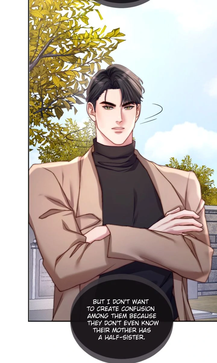 The Billionaire's Replacement Wife Chapter 35 - page 10