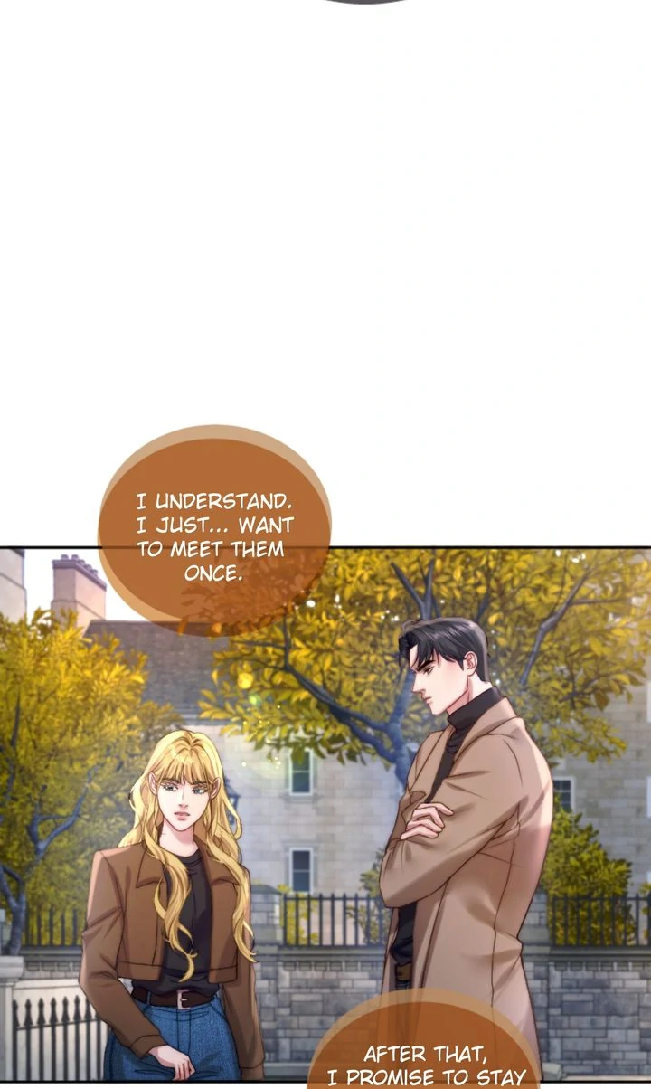 The Billionaire's Replacement Wife Chapter 35 - page 11