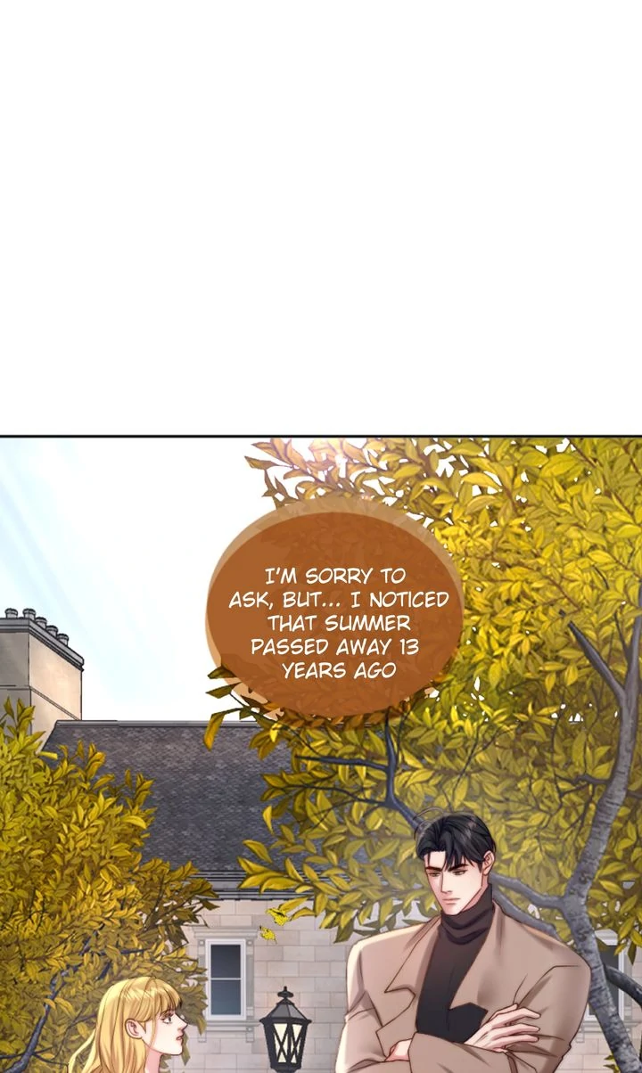 The Billionaire's Replacement Wife Chapter 35 - page 14