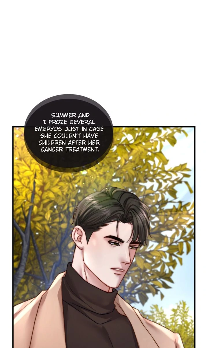 The Billionaire's Replacement Wife Chapter 35 - page 16