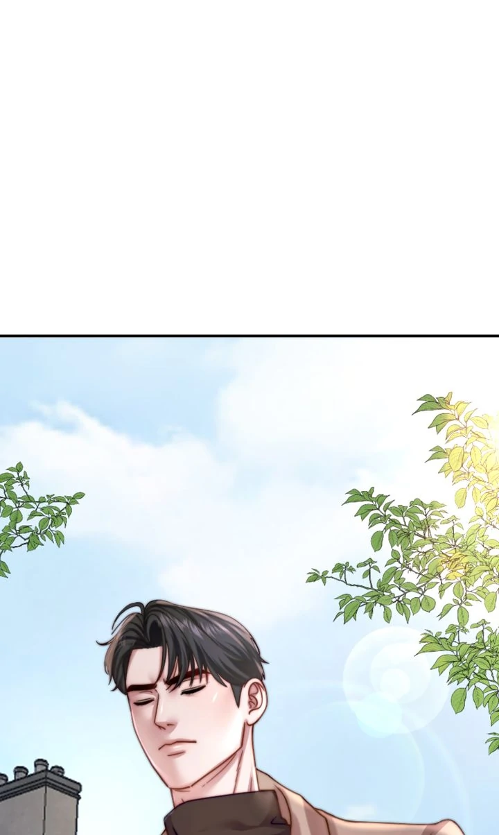 The Billionaire's Replacement Wife Chapter 35 - page 1