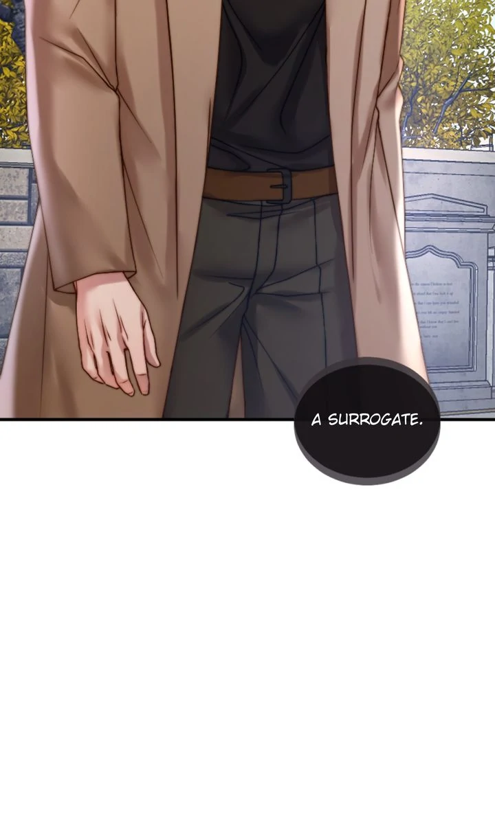 The Billionaire's Replacement Wife Chapter 35 - page 20