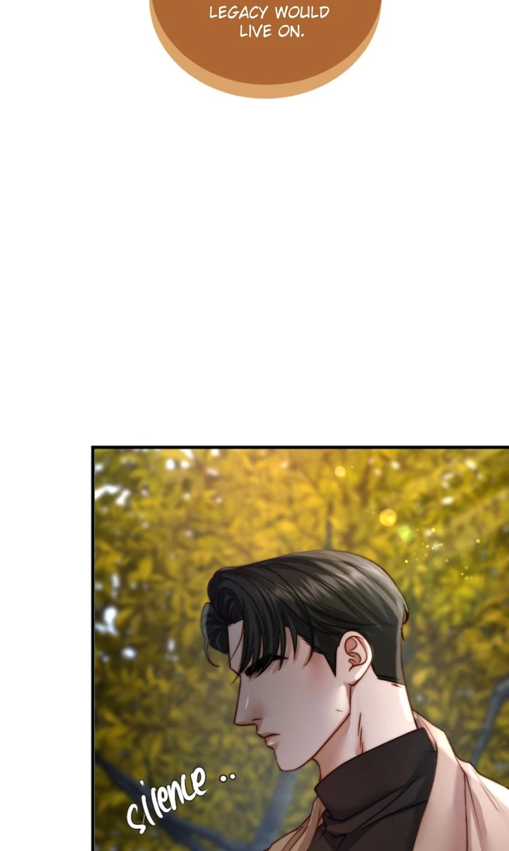 The Billionaire's Replacement Wife Chapter 35 - page 22