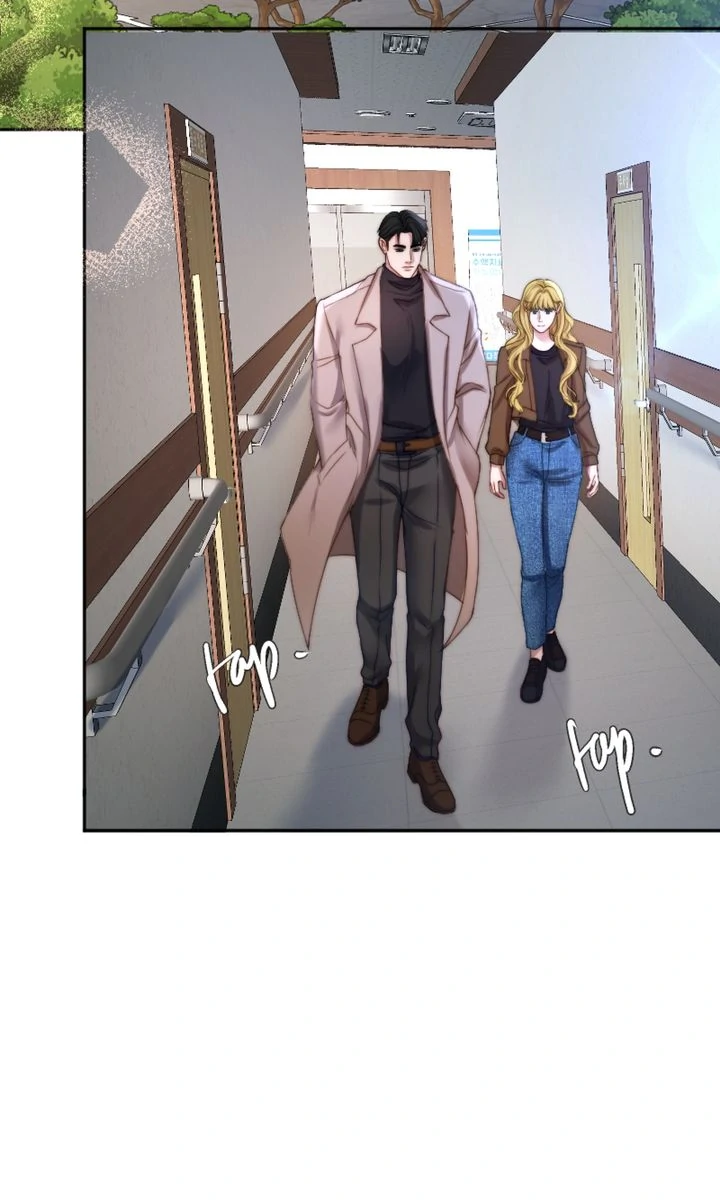 The Billionaire's Replacement Wife Chapter 35 - page 28