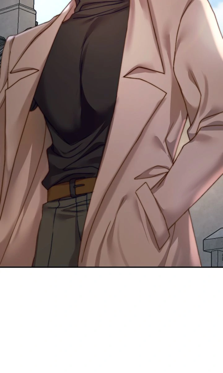 The Billionaire's Replacement Wife Chapter 35 - page 2