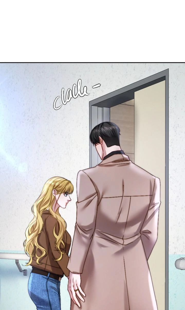 The Billionaire's Replacement Wife Chapter 35 - page 29