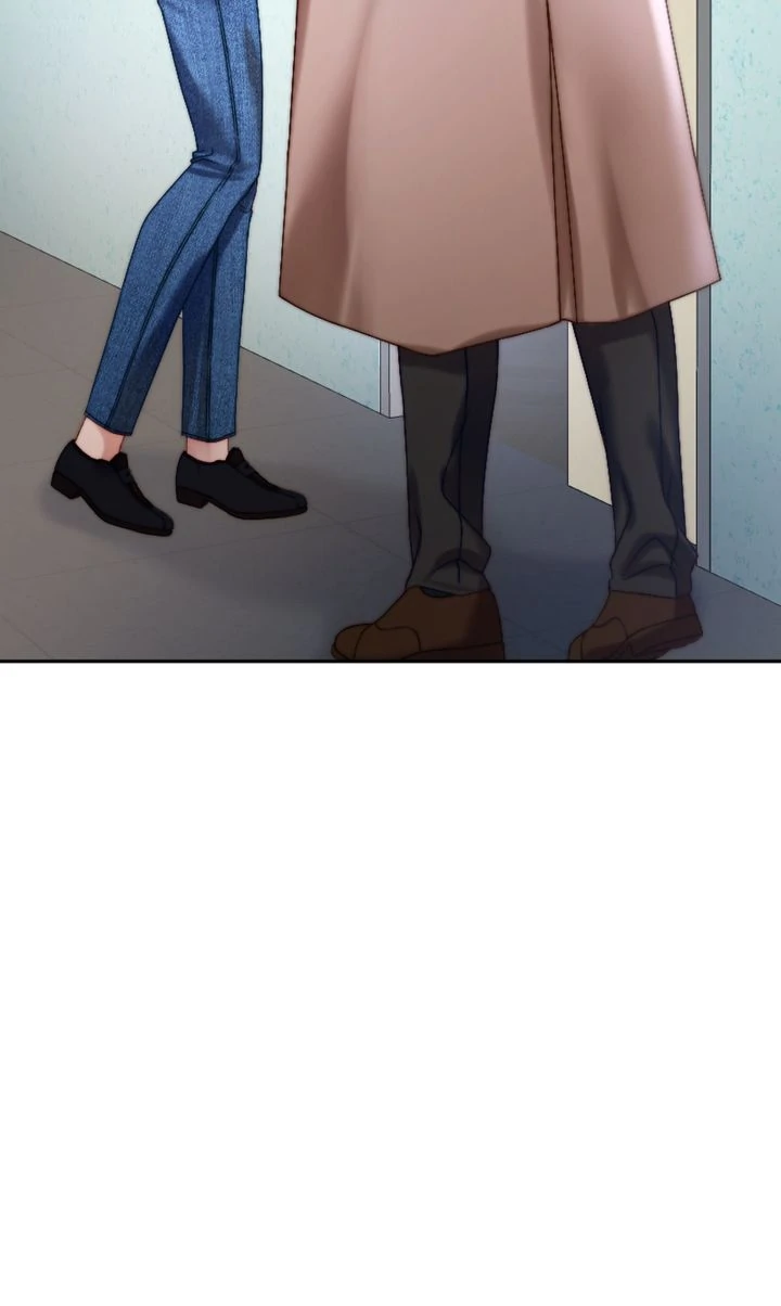 The Billionaire's Replacement Wife Chapter 35 - page 30