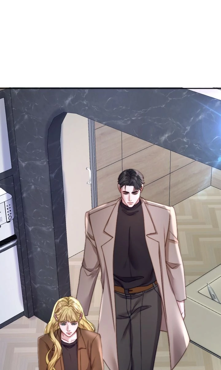 The Billionaire's Replacement Wife Chapter 35 - page 31