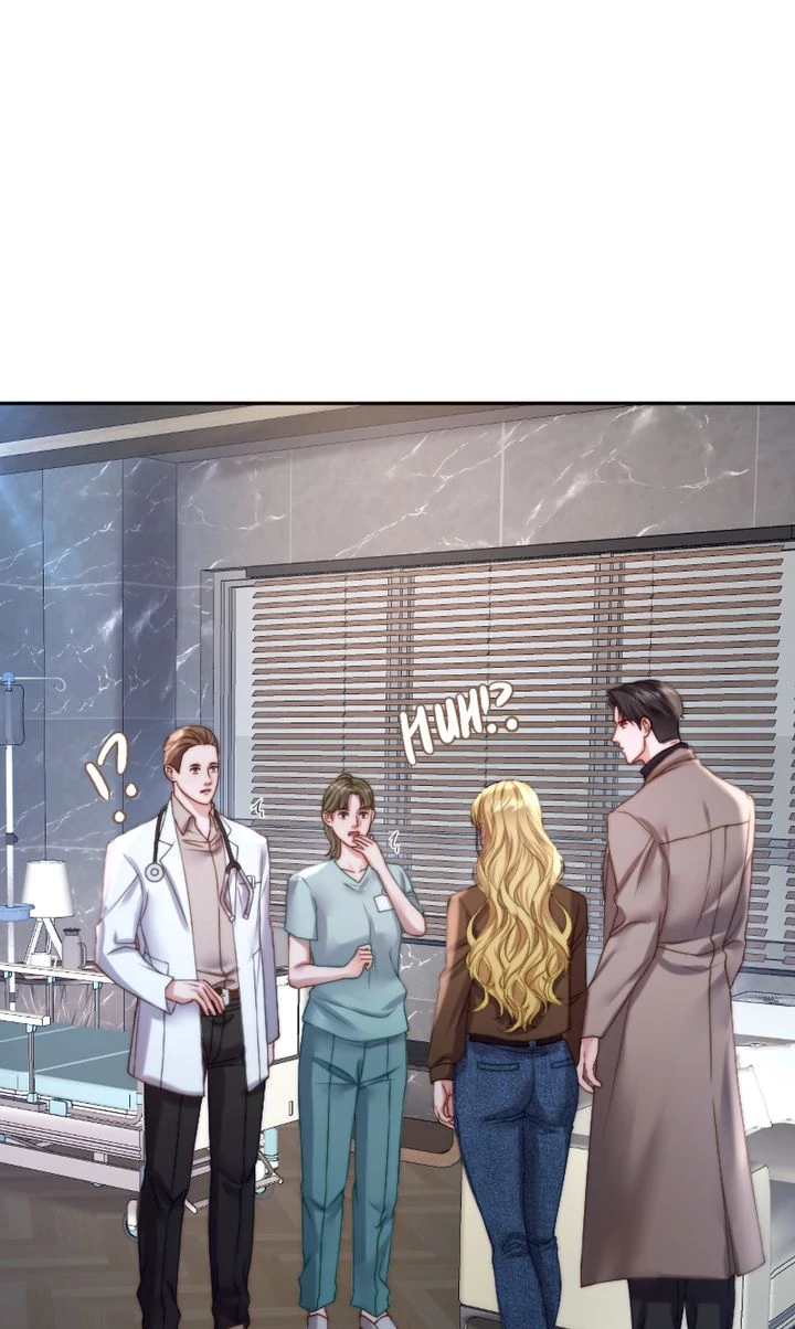 The Billionaire's Replacement Wife Chapter 35 - page 33