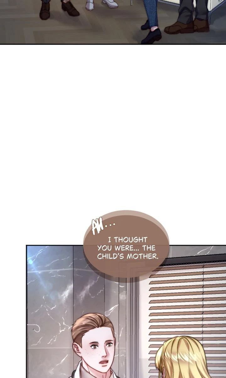 The Billionaire's Replacement Wife Chapter 35 - page 34