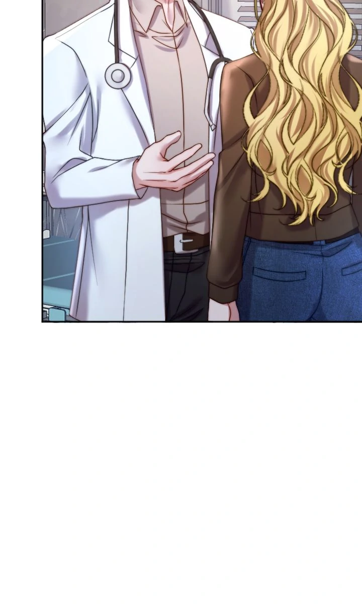 The Billionaire's Replacement Wife Chapter 35 - page 35