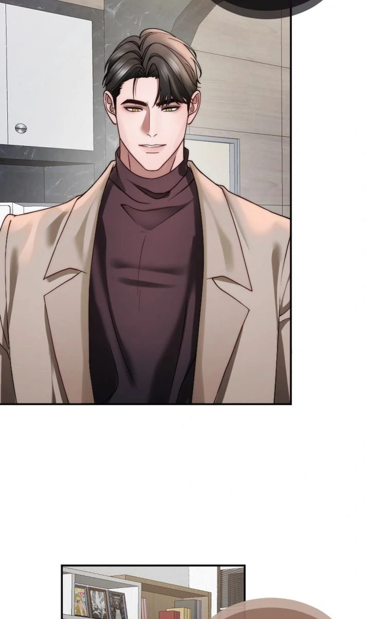The Billionaire's Replacement Wife Chapter 35 - page 44