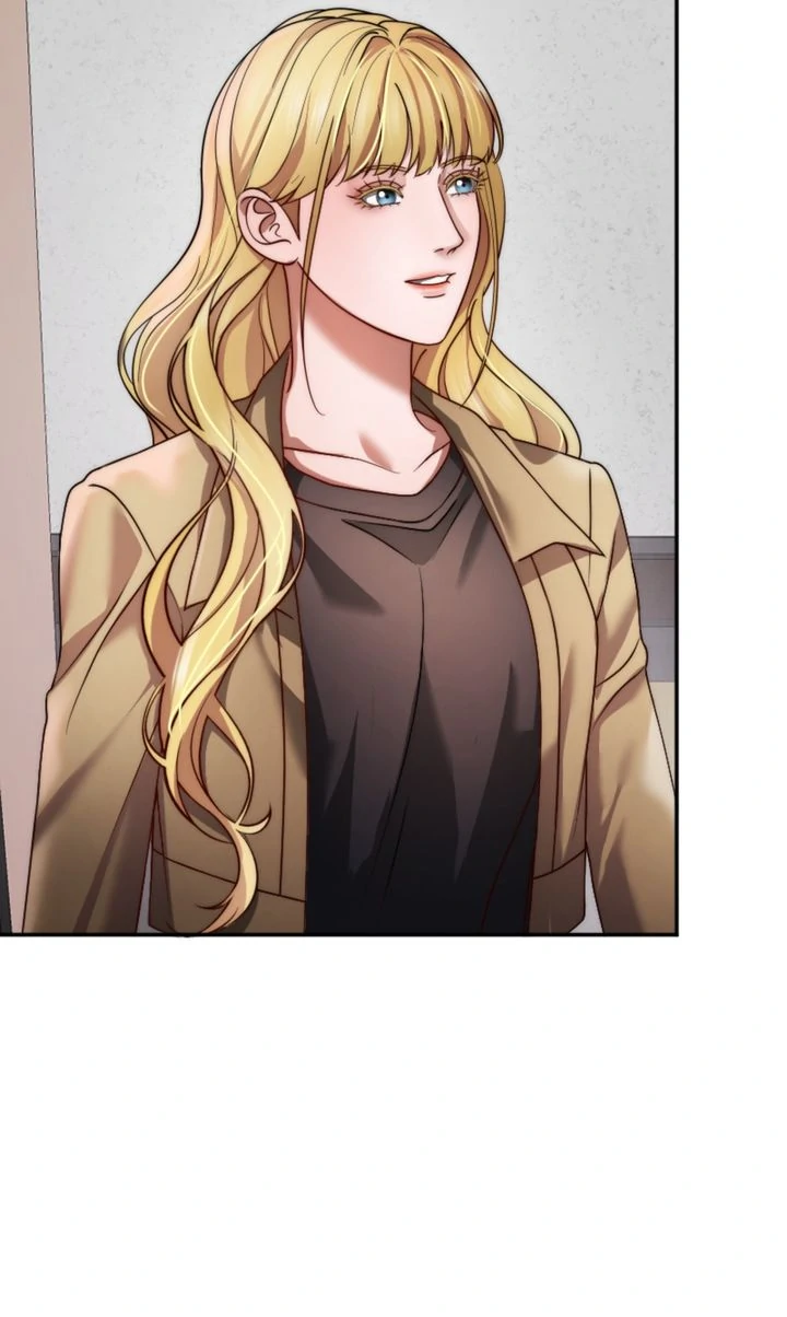 The Billionaire's Replacement Wife Chapter 35 - page 48