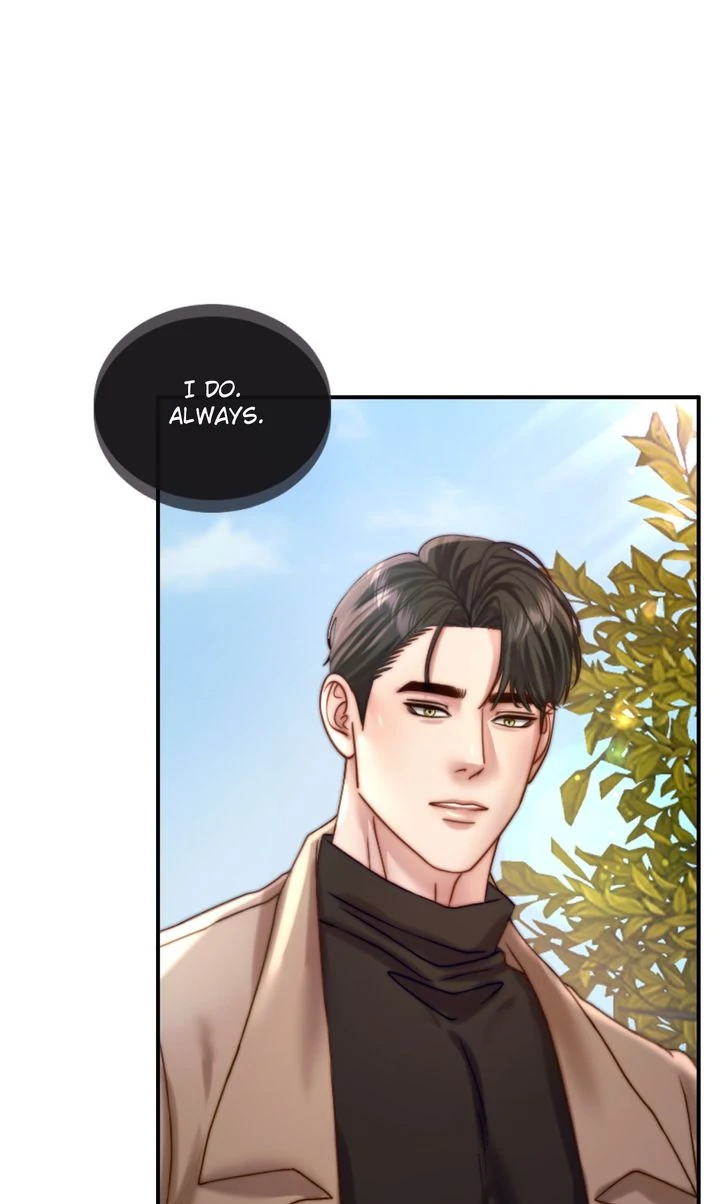 The Billionaire's Replacement Wife Chapter 35 - page 4