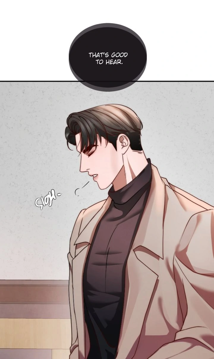 The Billionaire's Replacement Wife Chapter 35 - page 49