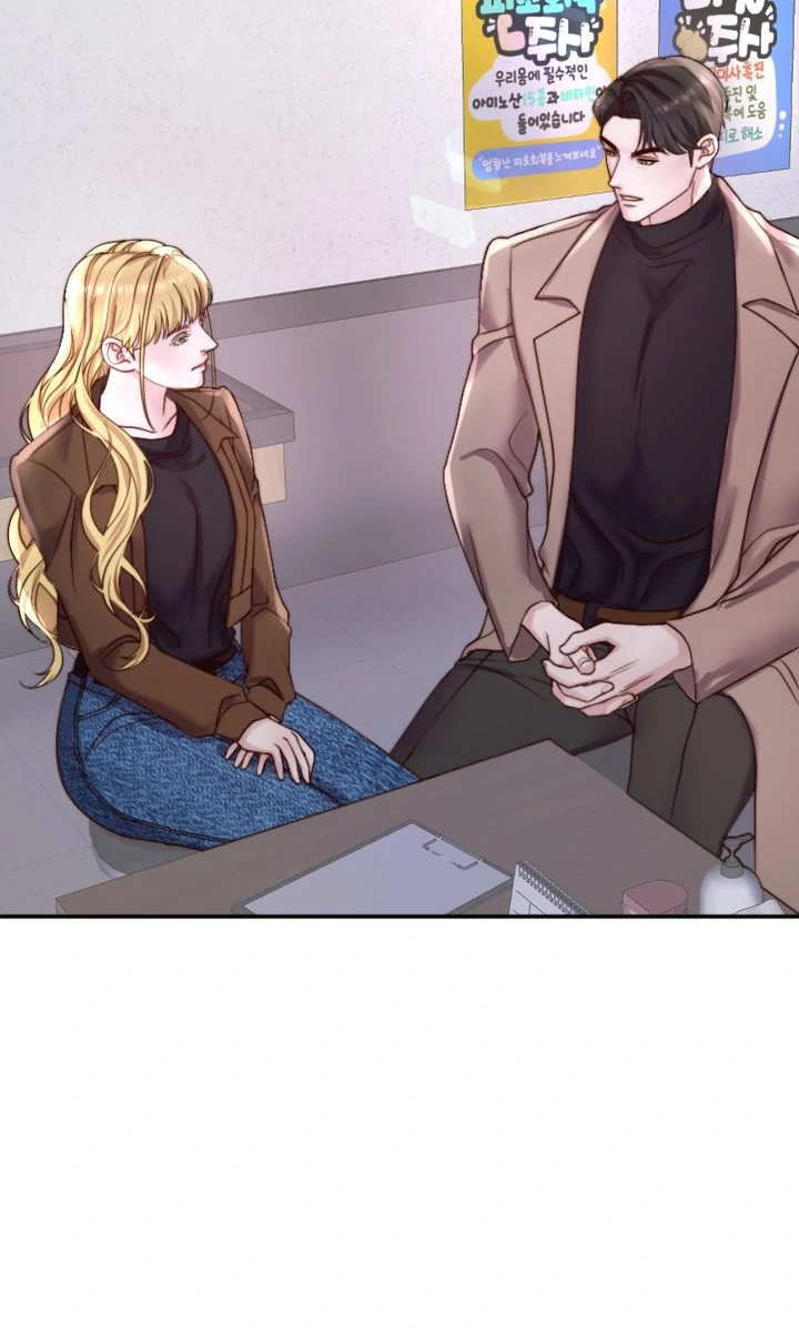 The Billionaire's Replacement Wife Chapter 35 - page 54