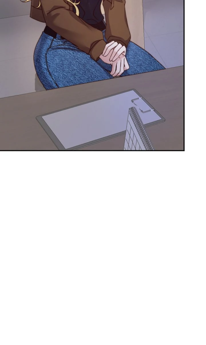 The Billionaire's Replacement Wife Chapter 35 - page 56