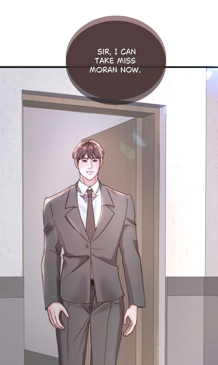The Billionaire's Replacement Wife Chapter 35 - page 57